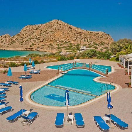 Royal Beach Hotel Аркаса Екстериор снимка