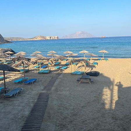 Royal Beach Hotel Аркаса Екстериор снимка