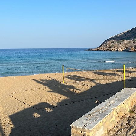 Royal Beach Hotel Аркаса Екстериор снимка