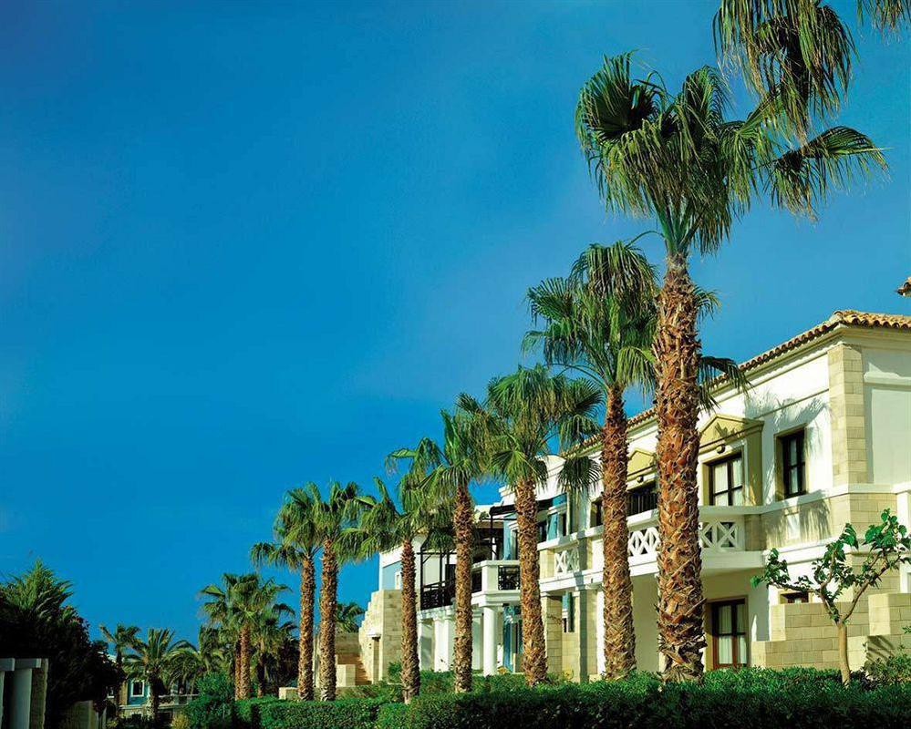 Royal Beach Hotel Аркаса Екстериор снимка