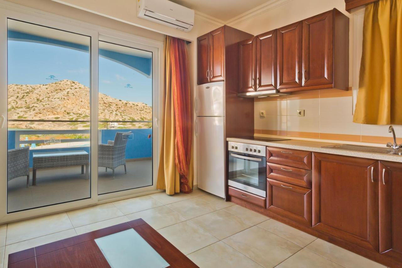 Royal Beach Hotel Аркаса Екстериор снимка
