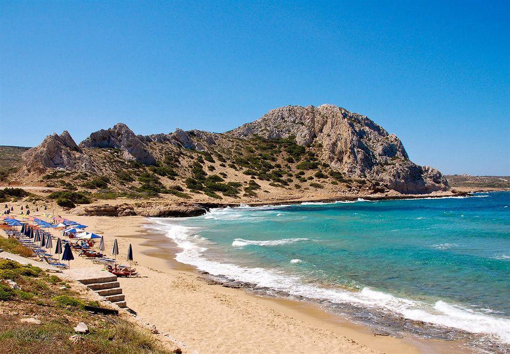 Royal Beach Hotel Аркаса Екстериор снимка
