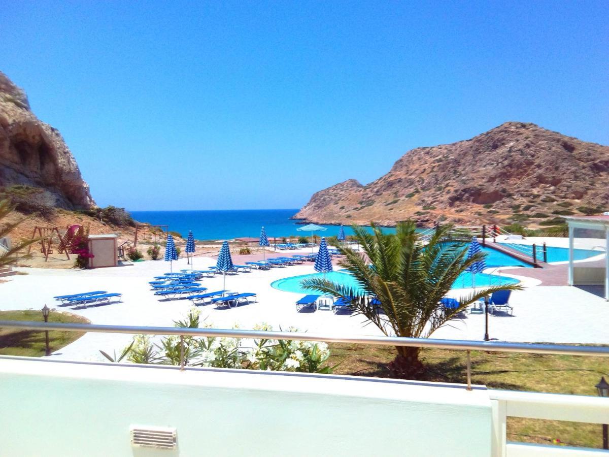 Royal Beach Hotel Аркаса Екстериор снимка