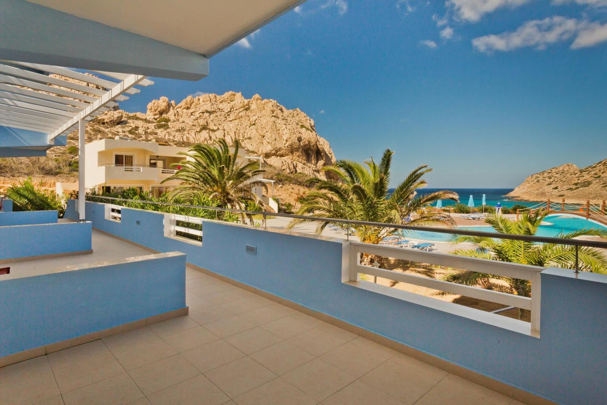 Royal Beach Hotel Аркаса Екстериор снимка