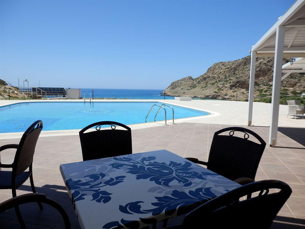 Royal Beach Hotel Аркаса Екстериор снимка