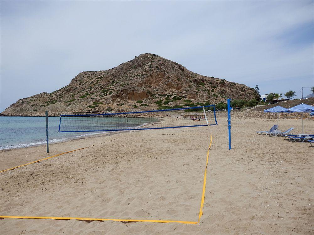 Royal Beach Hotel Аркаса Екстериор снимка