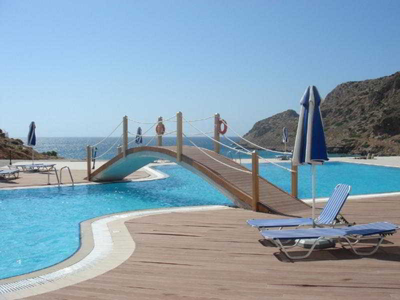 Royal Beach Hotel Аркаса Екстериор снимка