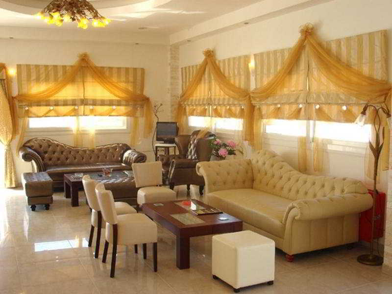 Royal Beach Hotel Аркаса Екстериор снимка