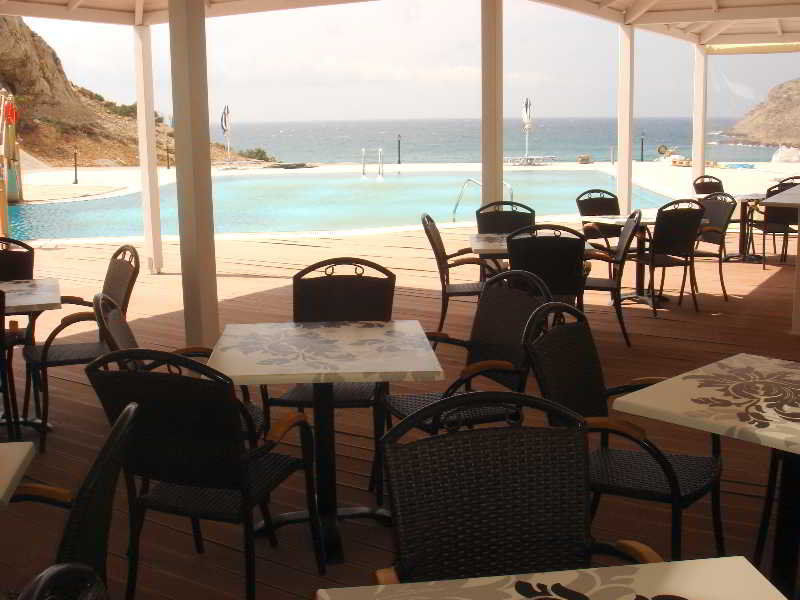 Royal Beach Hotel Аркаса Екстериор снимка